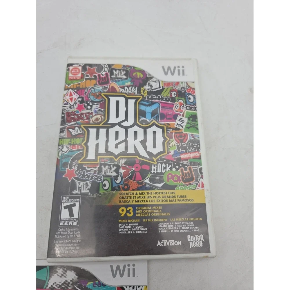 N/A this game